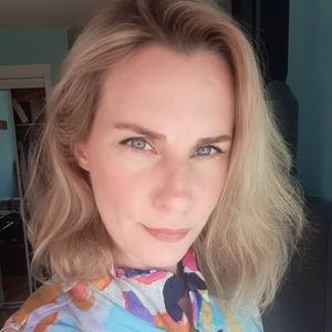 Meet your Posher, Marie x